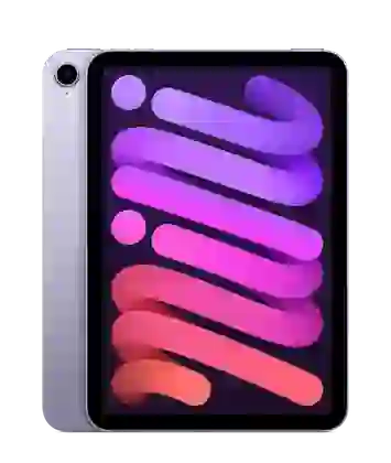 iPad mini 6 WiFi 64GB | Chính hãng Apple Việt Nam 1
