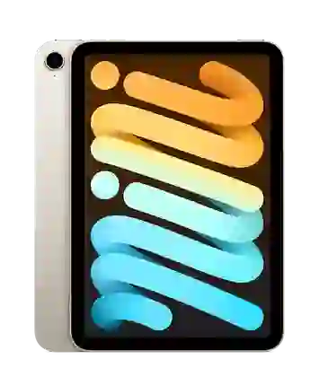 iPad mini 6 WiFi 64GB | Chính hãng Apple Việt Nam 1