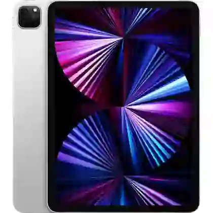 iPad Pro 11 2021 M1 WiFi 2TB I Chính hãng Apple Việt Nam  1