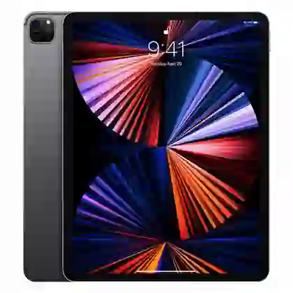 iPad Pro 12.9 2021 M1 WiFi 128GB I Chính hãng Apple Việt Nam  1