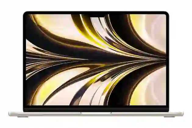 Apple Macbook Air M2 2022 16GB 256GB I Chính hãng Apple Việt Nam 1