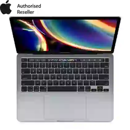 Apple Macbook Pro 13 Touch Bar i5 1.4 256GB 2020 I Chính hãng Apple Việt Nam  1