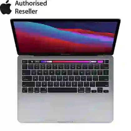 Apple MacBook Pro 13 Touch Bar M1 16GB 256GB 2020 I Chính hãng Apple Việt Nam  1