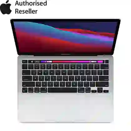 Apple MacBook Pro 13 Touch Bar M1 512GB 2020 I Chính hãng Apple Việt Nam  1
