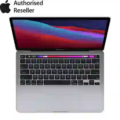 Apple MacBook Pro 13 Touch Bar M1 512GB 2020 I Chính hãng Apple Việt Nam  1