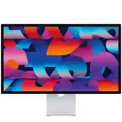 Apple Studio Display 27 5K Chân đế điều chỉnh 2022 chính hãng  1