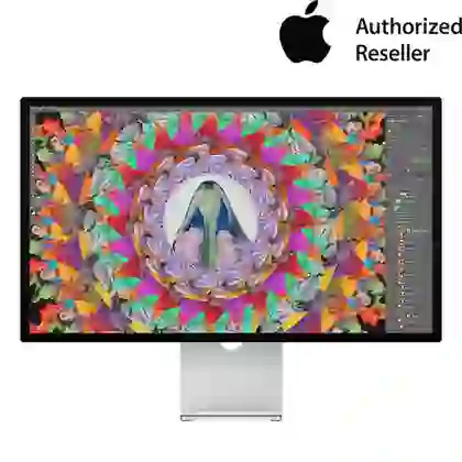 Apple Studio Display 27 5K Màn Nano Chân đế cố định 2022 chính hãng  1
