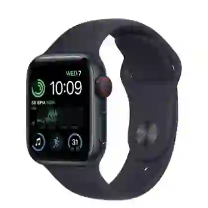 Apple Watch SE 2022 40mm LTE | Chính hãng VN/A 1