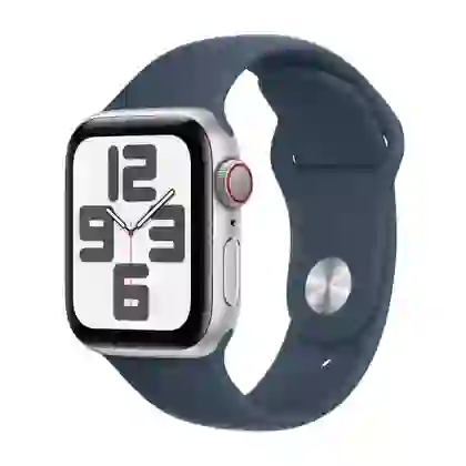 Apple Watch SE 2 2023 40mm (4G) viền nhôm | Chính hãng Apple Việt Nam 1