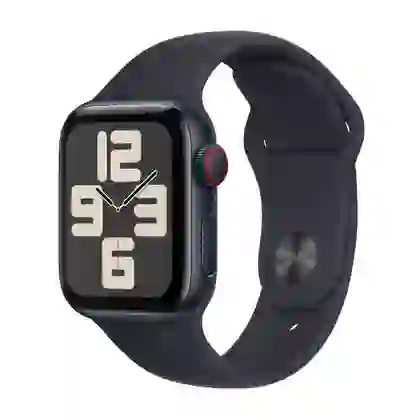 Apple Watch SE 2 2023 40mm (4G) viền nhôm | Chính hãng Apple Việt Nam 1