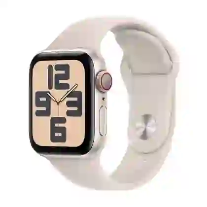 Apple Watch SE 2 2023 40mm (4G) viền nhôm | Chính hãng Apple Việt Nam 1