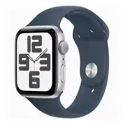 Apple Watch SE 2 2023 40mm (GPS) viền nhôm | Chính hãng Apple Việt Nam 1
