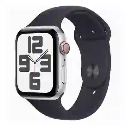Apple Watch SE 2 2023 44mm (4G) viền nhôm | Chính hãng Apple Việt Nam 1