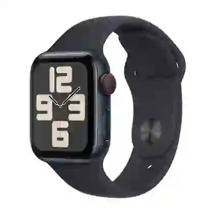 Apple Watch SE 2 2023 44mm (4G) viền nhôm | Chính hãng Apple Việt Nam 1