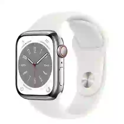 Apple Watch SE 2 2023 44mm (4G) viền nhôm | Chính hãng Apple Việt Nam 1