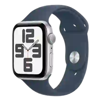 Apple Watch SE 2023 2 44mm (GPS) viền nhôm | Chính hãng Apple Việt Nam 1