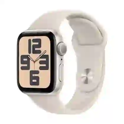 Apple Watch SE 2023 2 44mm (GPS) viền nhôm | Chính hãng Apple Việt Nam 1