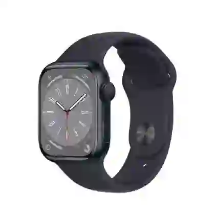 Apple Watch Series 8 45mm GPS viền nhôm | Chính hãng VN/A 1