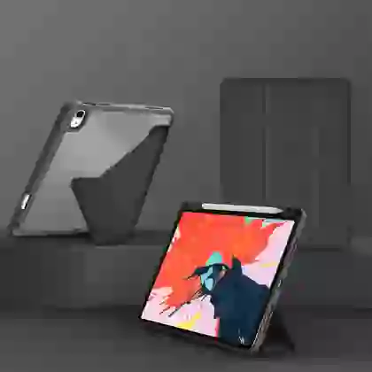 Bao da Apple iPad 10.9/Gen 10 2022 Wiwu Defender 1