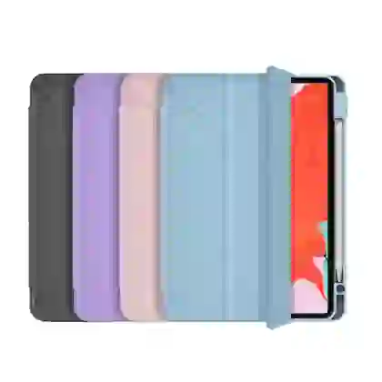 Bao da Apple iPad 10.9/Gen 10 2022 Wiwu Defender 1
