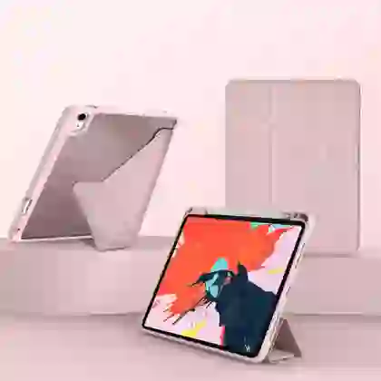 Bao da Apple iPad 10.9/Gen 10 2022 Wiwu Defender 1