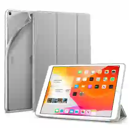 Bao da Esr Rebound Slim Smart Case cho iPad 10.2 2021 1