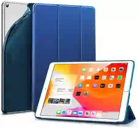 Bao da Esr Rebound Slim Smart Case cho iPad 10.2 2021 1