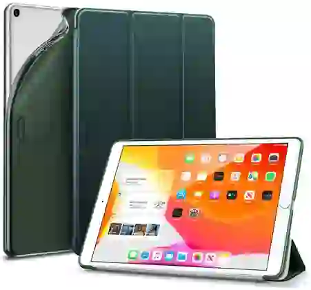 Bao da Esr Rebound Slim Smart Case cho iPad 10.2 2021 1