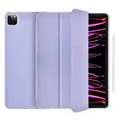 Bao da Apple IPAD 10.9 / gen 10 2022 Wiwu Classic 1