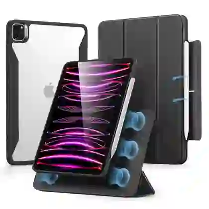 Bao da iPad Pro 2021 ESR Rebound Hybrid 360 1