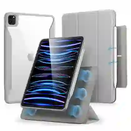 Bao da iPad Pro 2021 ESR Rebound Hybrid 360 1