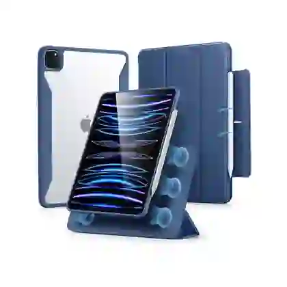Bao da iPad Pro 2021 ESR Rebound Hybrid 360 1