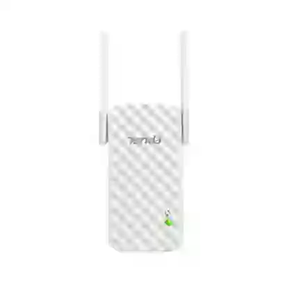 Bộ kích sóng WiFi Tenda A9 chuẩn N tốc độ 300Mbps Trắng 1
