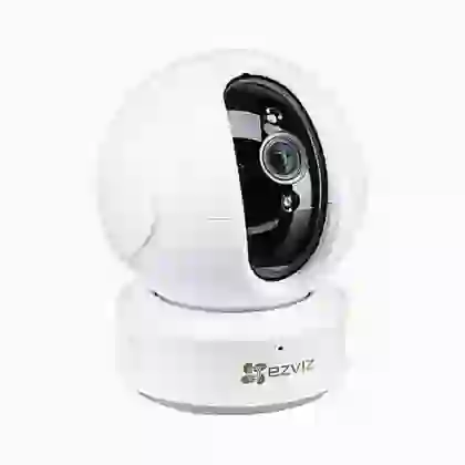 Camera Ip Hồng Ngoại Không Dây Ezviz C6CN 2K Trắng 1