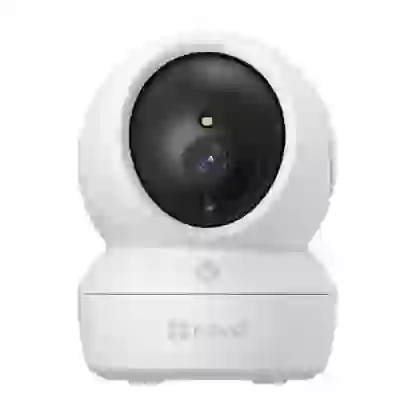 Camera IP hồng ngoại không dây 4MP Ezviz H6c Pro Trắng 1