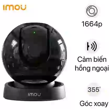 Camera IP hồng ngoại không dây 5MP IMOU IPC GK2DP 5C0W 1