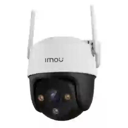 Camera IP IMOU S21FTP 2MP dùng SIM 4G Trắng 1