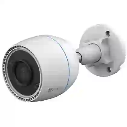 Camera IP Wifi Ezviz C3TN 1080P Full Color Trắng 1