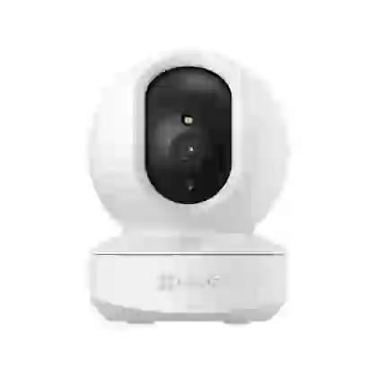 Camera IP Wifi Ezviz TY1 Pro 4MP Trắng 1