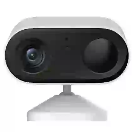 Camera IP Wifi Imou IPC B32P V2 2K dùng pin Trắng 1