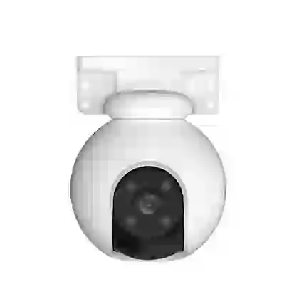 Camera IP Wifi ngoài trời EZVIZ H8 Pro 2K Full Color Trắng 1