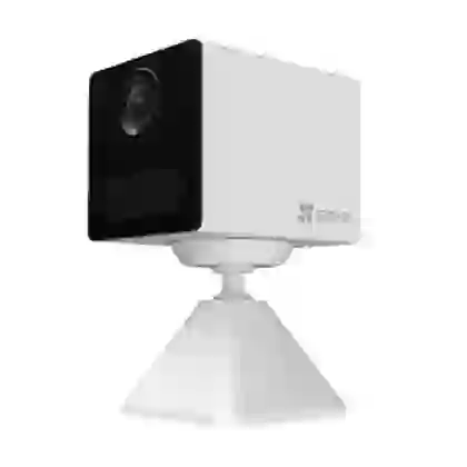 Camera IP WiFi sử dụng pin EZVIZ CB2 2MP Trắng 1