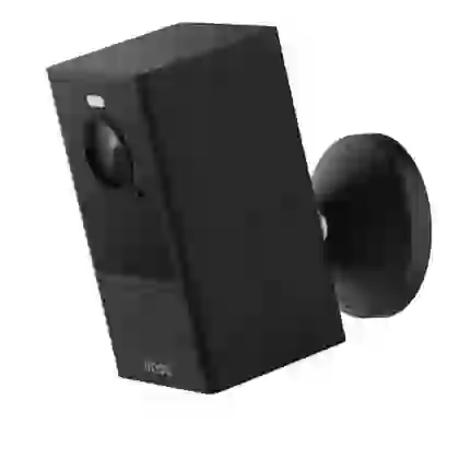 Camera IP WiFi sử dụng pin IMOU 2K IPC B46LP 4MP Đen 1