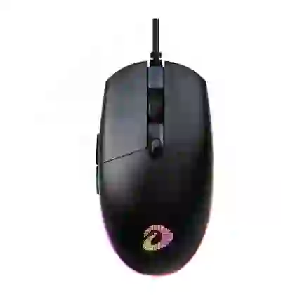 Chuột chơi game có dây DAREU EM911 RGB 1