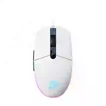 Chuột chơi game có dây DAREU EM911 RGB 1