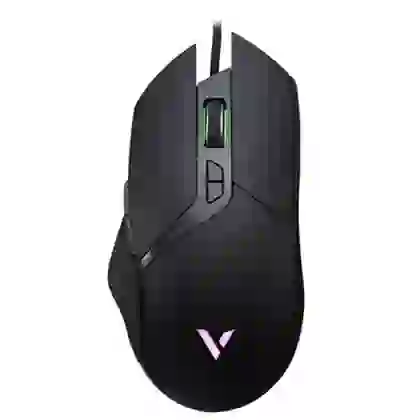 Chuột Gaming có dây Rapoo VT30 Đen 1