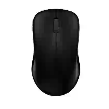 Chuột không dây Rapoo 1680 Silent Đen 1
