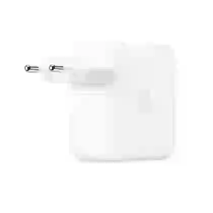 Củ sạc Apple Type C 70W MQLN3ZA/A Trắng 1