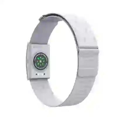 Đai đo nhịp tim Coros HR Monitor Trắng 1