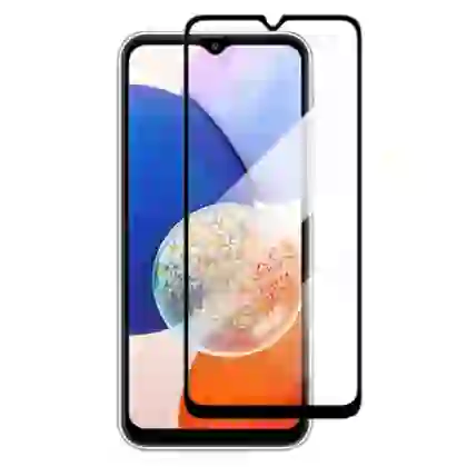 Dán chống va đập Samsung Galaxy A15 Full màn Đen 1
